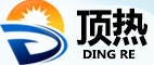上海顶热太阳能设备有限公司